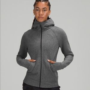 Lululemon Scuba Hoodie
